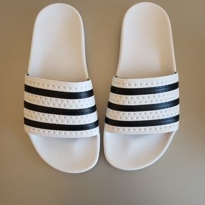 Adidas Unisex Adilette Slides